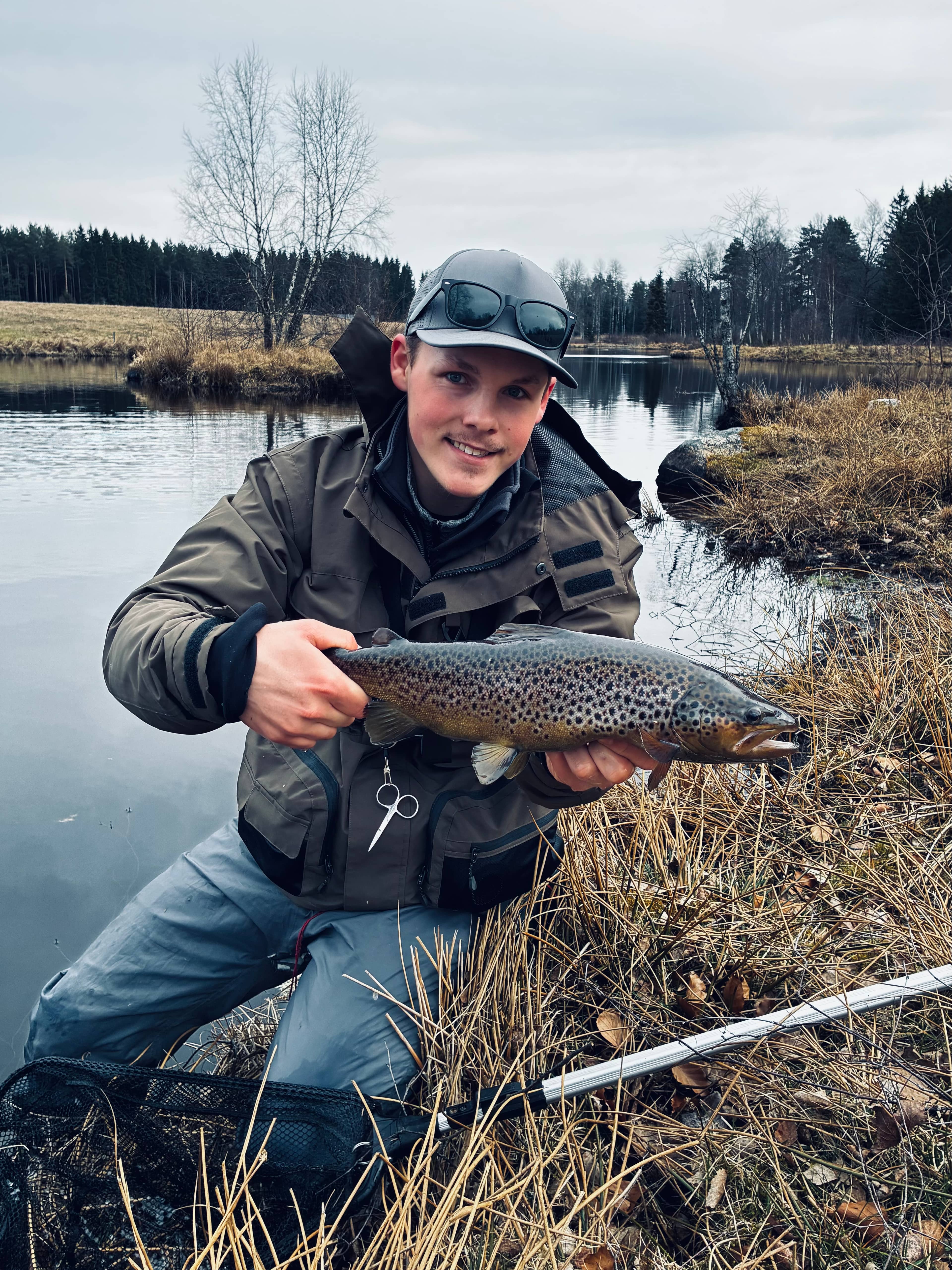 Catch by William